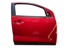Porta Dianteira Direita Mobi 17/ Strada 2021/ S/ Furo Friso