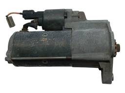 MOTOR PARTIDA ARRANQUE AMAROK 2.0 DIESEL 2010 A 2022 AUT/MAN