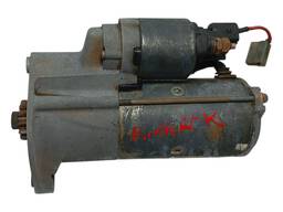 MOTOR PARTIDA ARRANQUE AMAROK 2.0 DIESEL 2010 A 2022 AUT/MAN