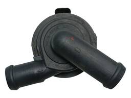 BOMBA AGUA ELETRICA AUXILIAR AMAROK 2.0 2010 A 2024 3 PINOS 