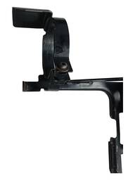 SUPORTE RESERVATORIO OLEO DIRECAO VW AMAROK 2010 A 2024