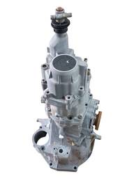 Caixa Cambio Gol Parati Bola G3 G4 1.0 Mi 8/16v 1996 a 2014