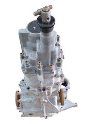 CAIXA CAMBIO GOL PARATI BOLA G3 G4 1.0 MI 8/16V 1996 A 2014