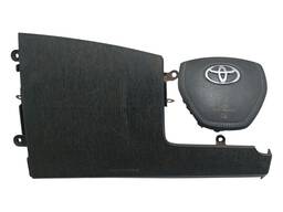 KIT AIRBAG ETIOS 2015 A 2021