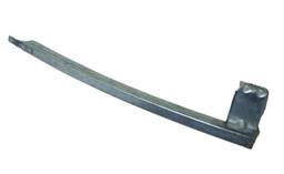 SUPORTE GUIA VIDRO DIANTEIRO VW FOX 2004 A 2010 LAD ESQUERDO