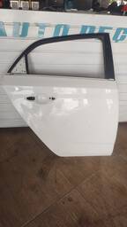 Porta Traseira Direita HB20 Hatch 2013 2014 a 2019