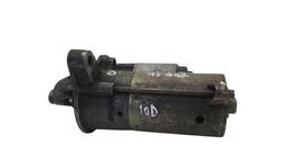 MOTOR PARTIDA ARRANQUE FOCUS MONDEO ESCORT 1.8 2.0 ZETEC MAN