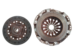 Kit Embreagem Fiat Cronos 1.3 2018 a 2023 firefly
