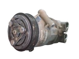 Compressor Ar Cronos Argo Pulse Mobi Strada 1.0 3cc 1.3 18/
