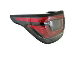 Lanterna Traseira Esquerda Strada 2021 2022 2023/..