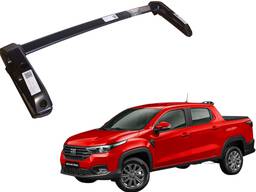 Rack Teto Bagageiro Strada Freedom 2021a 2025 