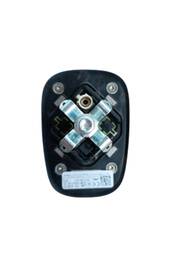 BASE ANTENA TETO POLO/VIRTUS/NIVUS/T-CROSS 2020 A 2025