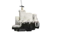 Fechadura Porta Dianteira Direita Argo Cronos Pulse Fastback