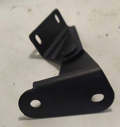 SUPORTE BANCO TRASEIRO FORD KA 2000 LADO ESQUERDO