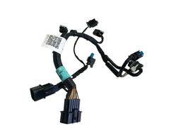 Chicote Bico Injetor Hyundai Creta Tgdi 1.0 Turbo 2025 