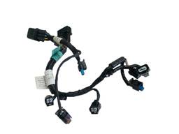 CHICOTE BICO INJETOR HYUNDAI CRETA TGDI 1.0 TURBO 2025 