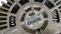 ALTERNADOR FORD RANGER 3.2 DIESEL 2017 2018 A 2023