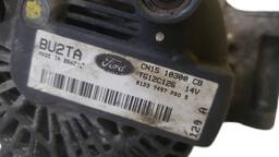 ALTERNADOR NEW FIESTA KA ECOSPORT FOCUS 1.5 1.6 16V 09/2021