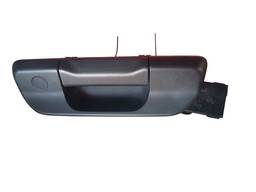 Maçaneta Tampa Traseira Eletrica Strada Freedom 2021 a 2025