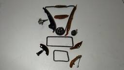 KIT CORRENTE VOLKSWAGEN JETTA 2.0 TSI 211CV STD 2011 A 2018