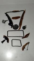 KIT CORRENTE VOLKSWAGEN JETTA 2.0 TSI 211CV STD 2011 A 2018