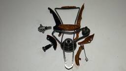 KIT CORRENTE VOLKSWAGEN JETTA 2.0 TSI 211CV STD 2011 A 2018