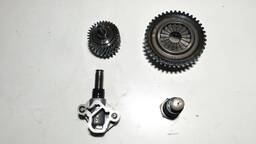 KIT CORRENTE VOLKSWAGEN JETTA 2.0 TSI 211CV STD 2011 A 2018