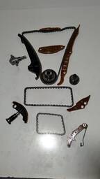 KIT CORRENTE VOLKSWAGEN JETTA 2.0 TSI 211CV STD 2011 A 2018