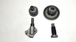 KIT CORRENTE VOLKSWAGEN JETTA 2.0 TSI 211CV STD 2011 A 2018