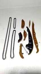 KIT CORRENTE VOLKSWAGEN JETTA 2.0 TSI 211CV STD 2011 A 2018