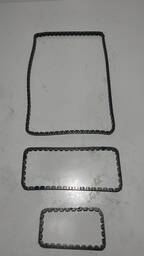 KIT CORRENTE VOLKSWAGEN JETTA 2.0 TSI 211CV STD 2011 A 2018