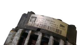 ALTERNADOR CAPTIVA MALIBU 2.4 16V GAS 2007 2008 A 2017 