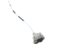Fechadura Porta Dianteira Direita Argo Cronos Pulse Fastback