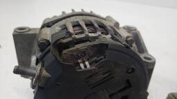 ALTERNADOR CAPTIVA MALIBU 2.4 16V GAS 2007 2008 A 2017 