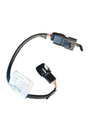 SENSOR PRESSÃO COMBUSTIVEL CRETA 1.0 TURBO TGDI 2025