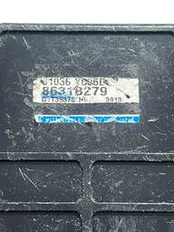 Modulo Cambio Mitsubishi L200 Triton 3.2 2013 - 2016 8631B279