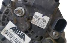 ALTERNADOR GOL FOX G7 G8 UP 1.0 12V 3CC 2016 2017/.. 90A