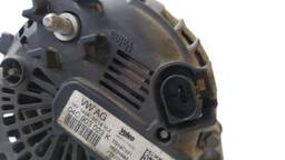 ALTERNADOR A3 Q3 TFSI GOLF JETTA TIGUAN T-CROSS 1.4 TSI 13/ 