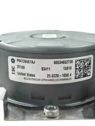 Módulo Freio ABS Jeep Compass 2.0 2018/2022 Flex P04726567AJ