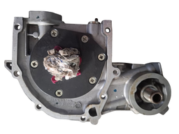 Bomba Oleo Motor Fiat Doblo Palio 1.0 fire 2012 A 2014