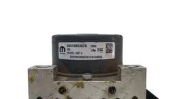 MODULO ABS FIAT TORO 1.8 2016 A 2021 FLEX