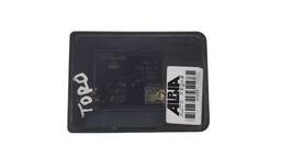 MODULO ABS FIAT TORO 1.8 2016 A 2021 FLEX