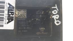 MODULO ABS FIAT TORO 1.8 2016 A 2021 FLEX