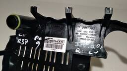 DEFLETOR CARTER VOLKSWAGEN JETTA 2.0 TSI 211CV STD 2011 A 20