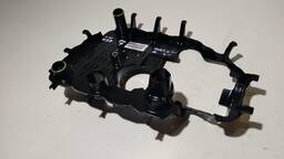 DEFLETOR CARTER VOLKSWAGEN JETTA 2.0 TSI 211CV STD 2011 A 20