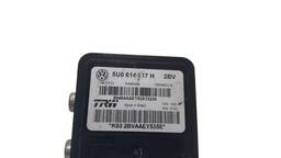 MODULO BOMBA ABS VW VOYAGE GOL SAVEIRO G5 G6 1.6 2013 A 2016