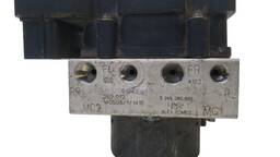 MODULO BOMBA ABS FIAT STRADA SIENA PUNTO 1.4 2013 A 2018