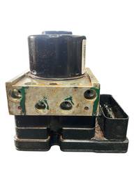 Modulo Abs Citroen C3 2005 2006 2007 A 2010