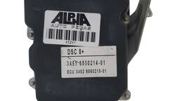 MODULO BOMBA ABS BMW X1 2.0 2012 A 2015