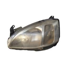 FAROL GM CORSA MONTANA 2003 A 2012 LADO ESQUERDO